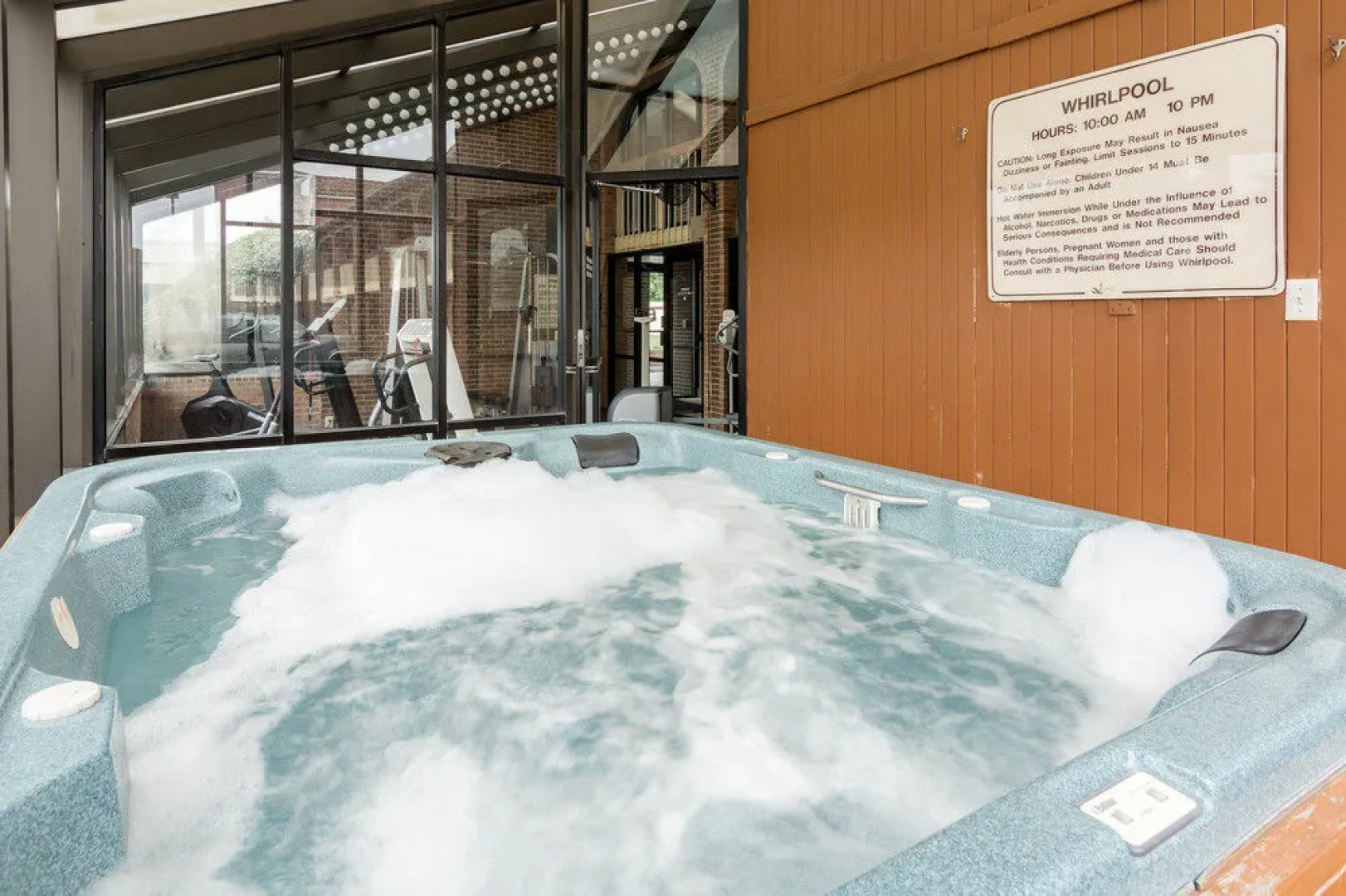 Quality Inn At Fort Lee