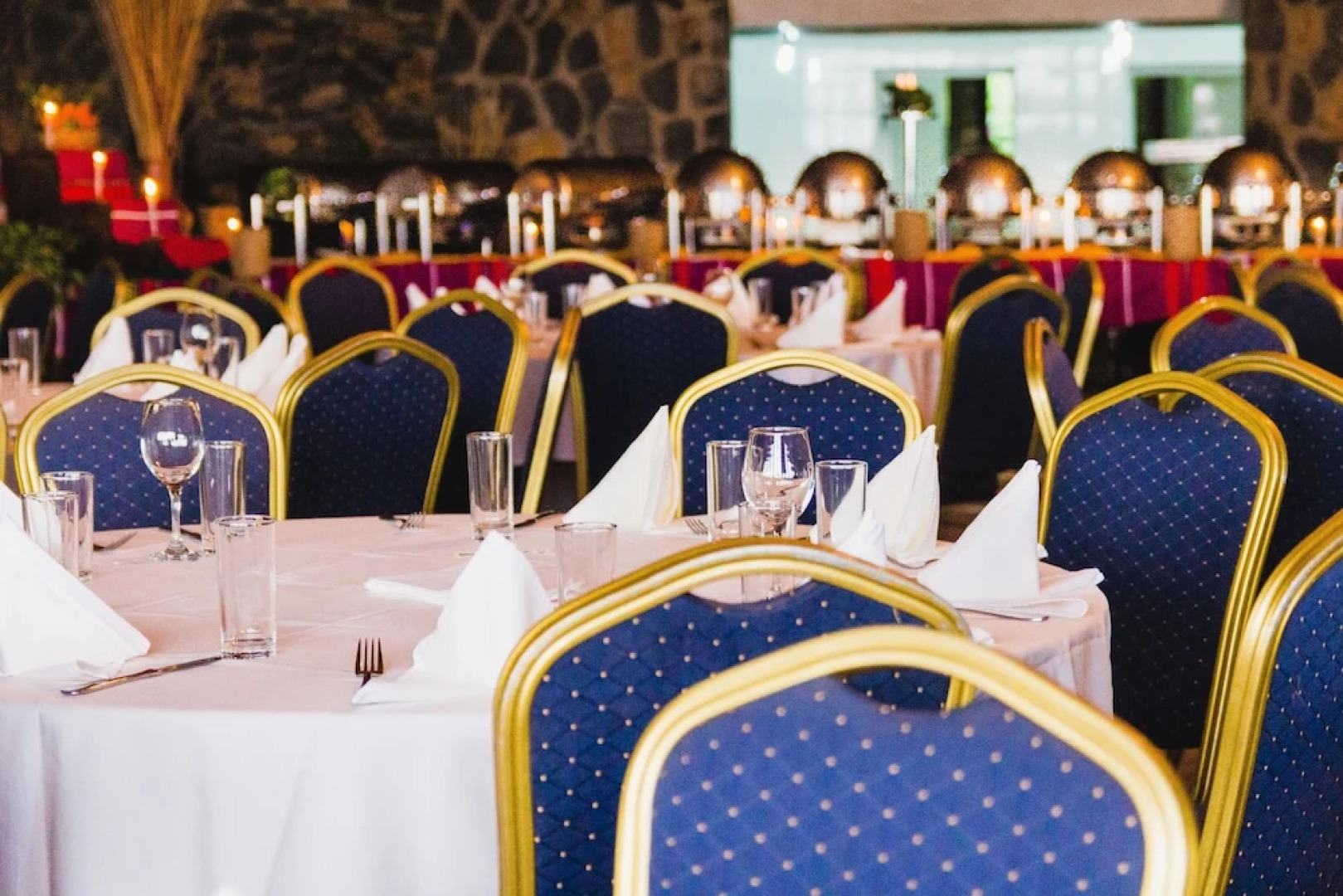 Kuriftu Resort & Spa Lake Tana