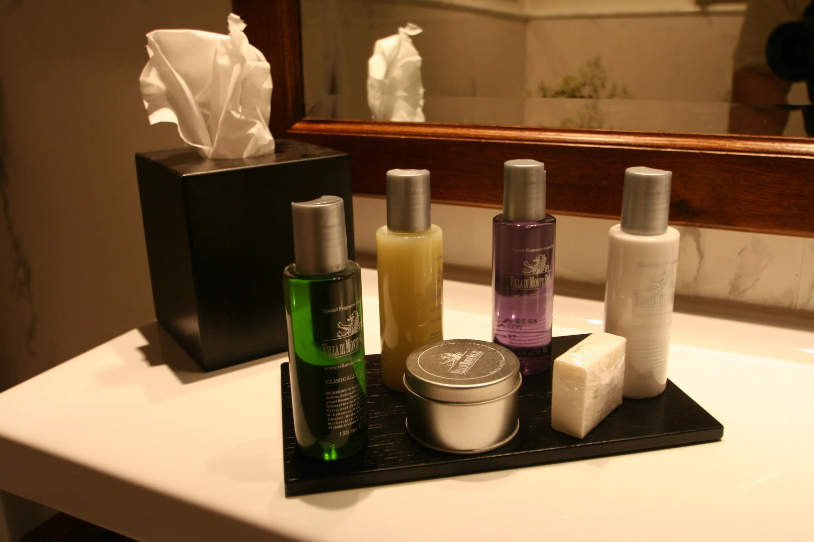 Relais Villa Monte Solare Wellness & SPA