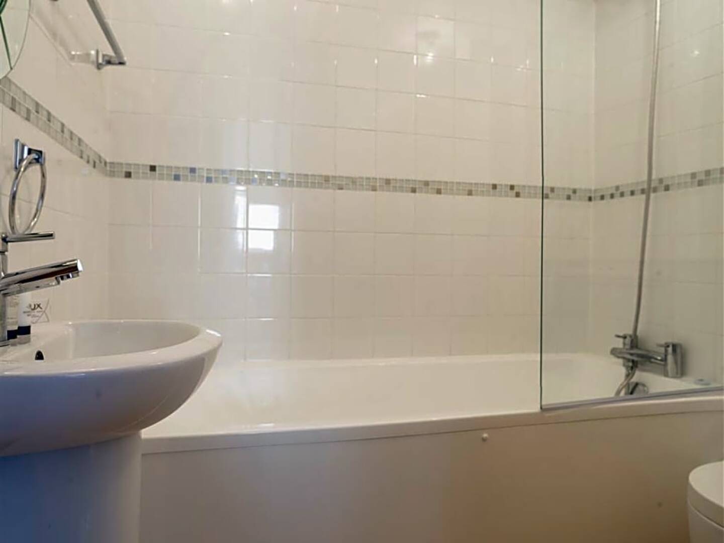 Observation Apartment On The Beach