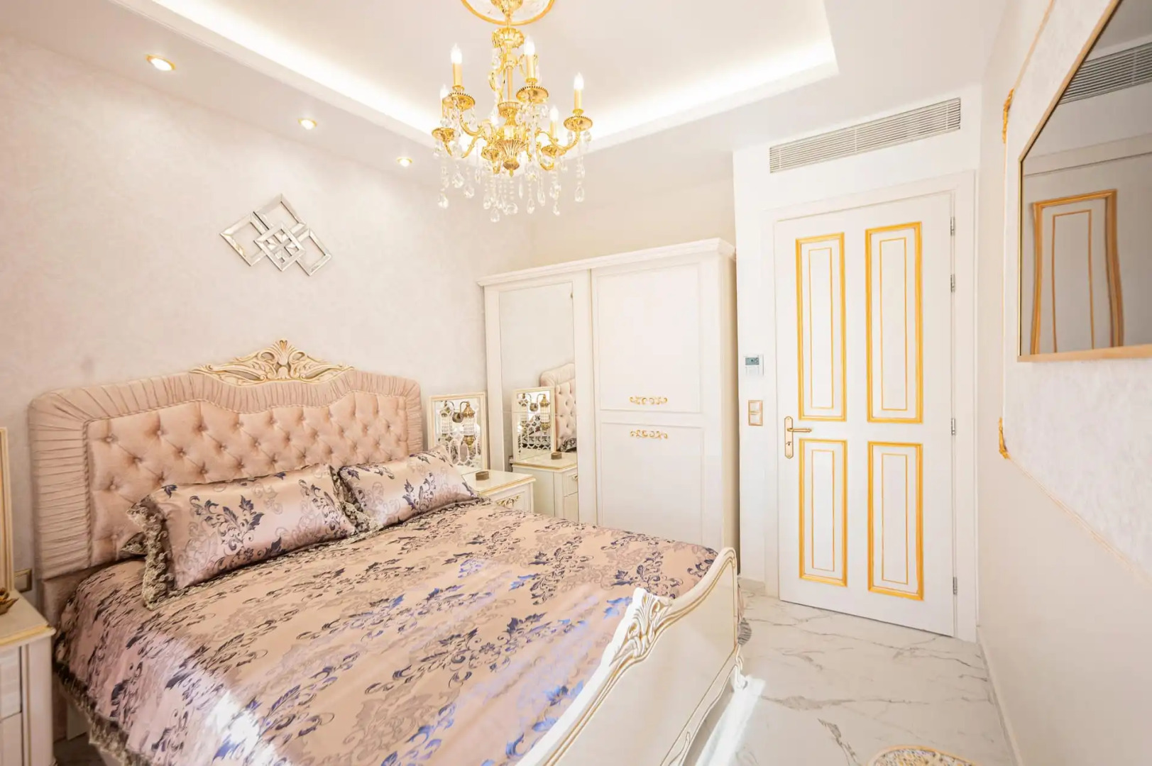 The Cycladic Pavilion