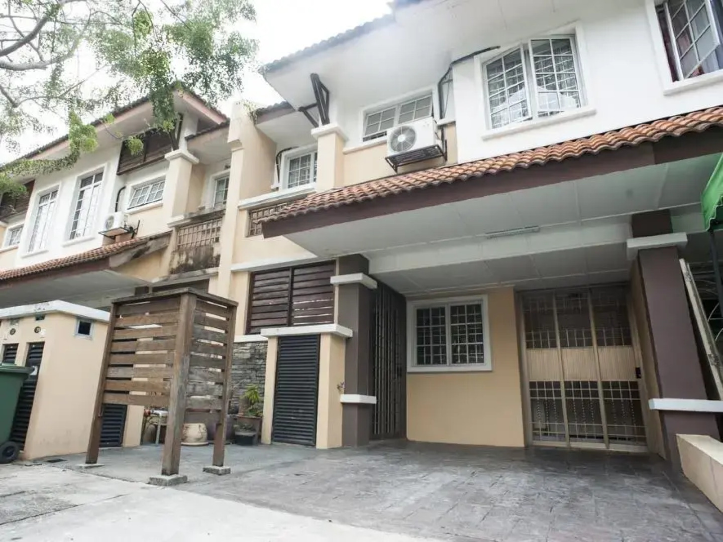 Putrajaya Guesthouse Thirty3