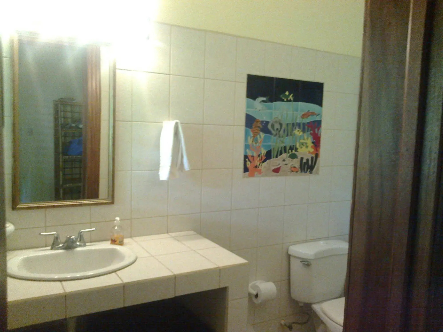 Playa Negra Guesthouse