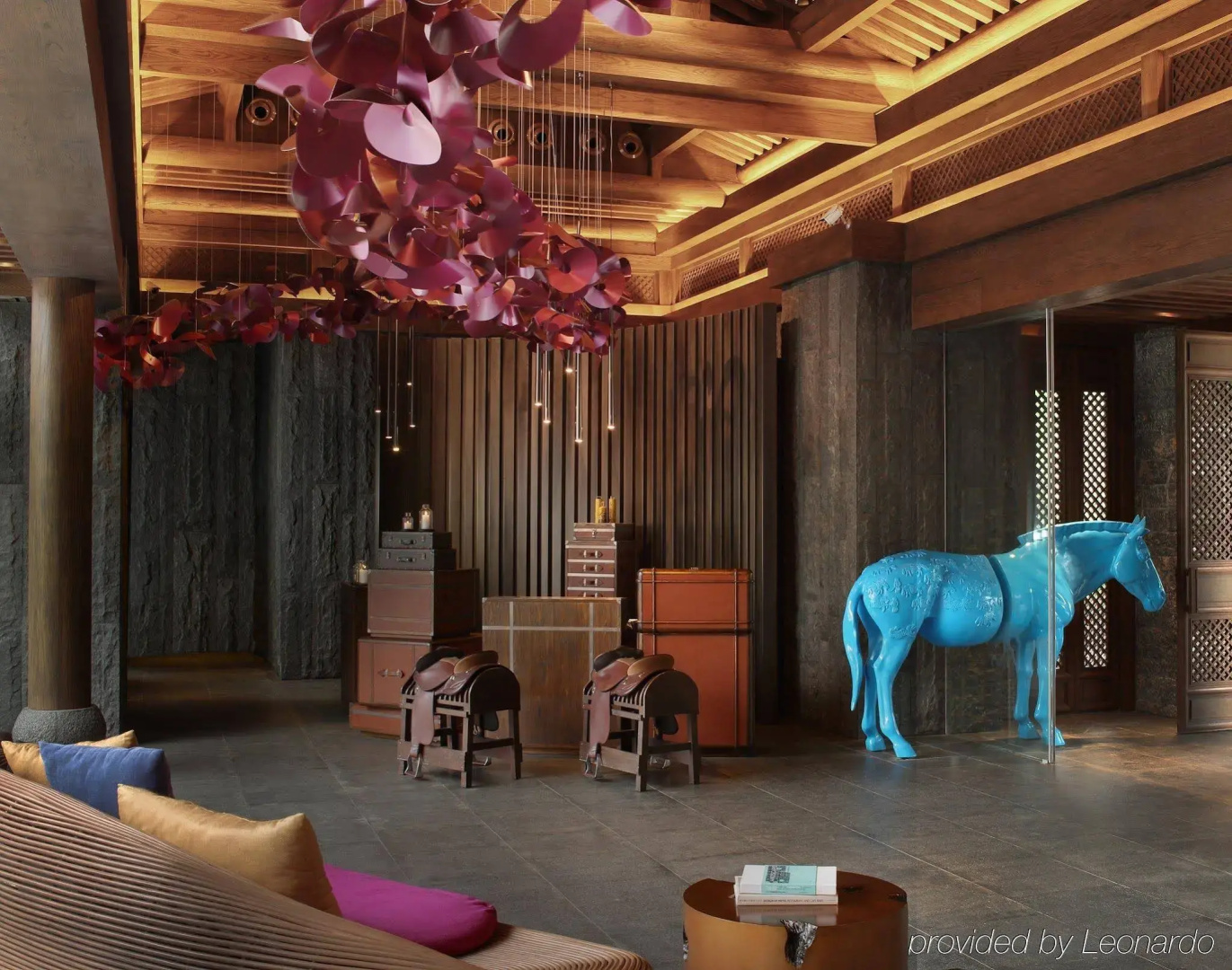 Hotel Indigo Lijiang Ancient Town by IHG