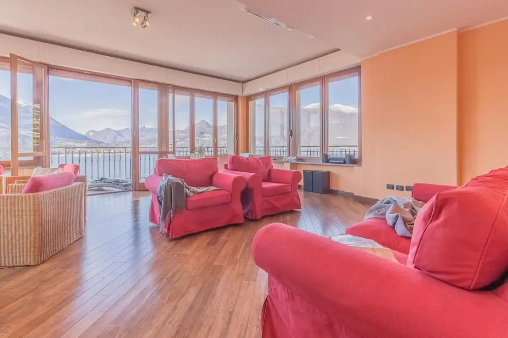 Varenna Paradise 3 in Perledo