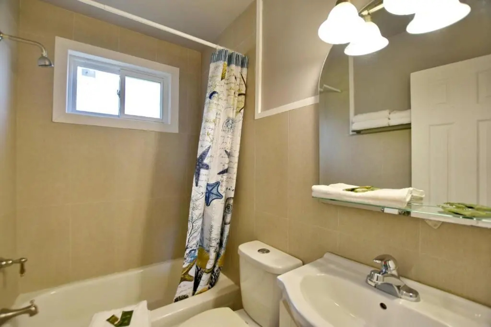 Sharodon Sands Motel