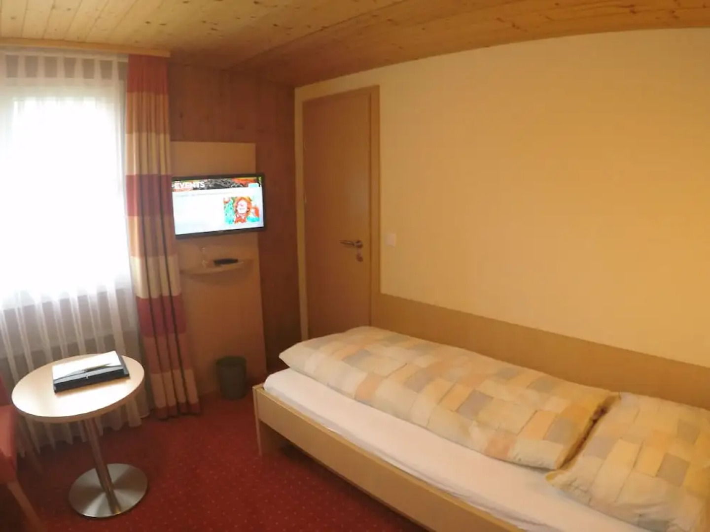 Hotel Cathrin