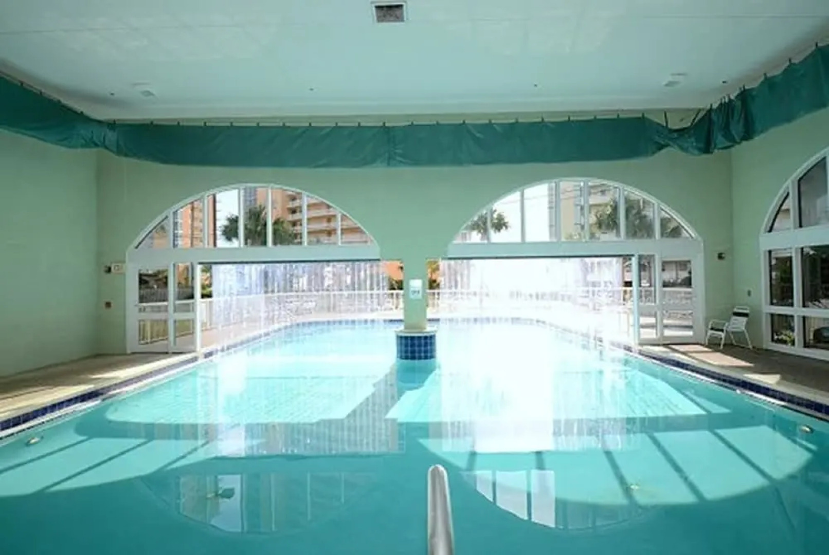 Celadon Beach Resort by Panhandle Getaways