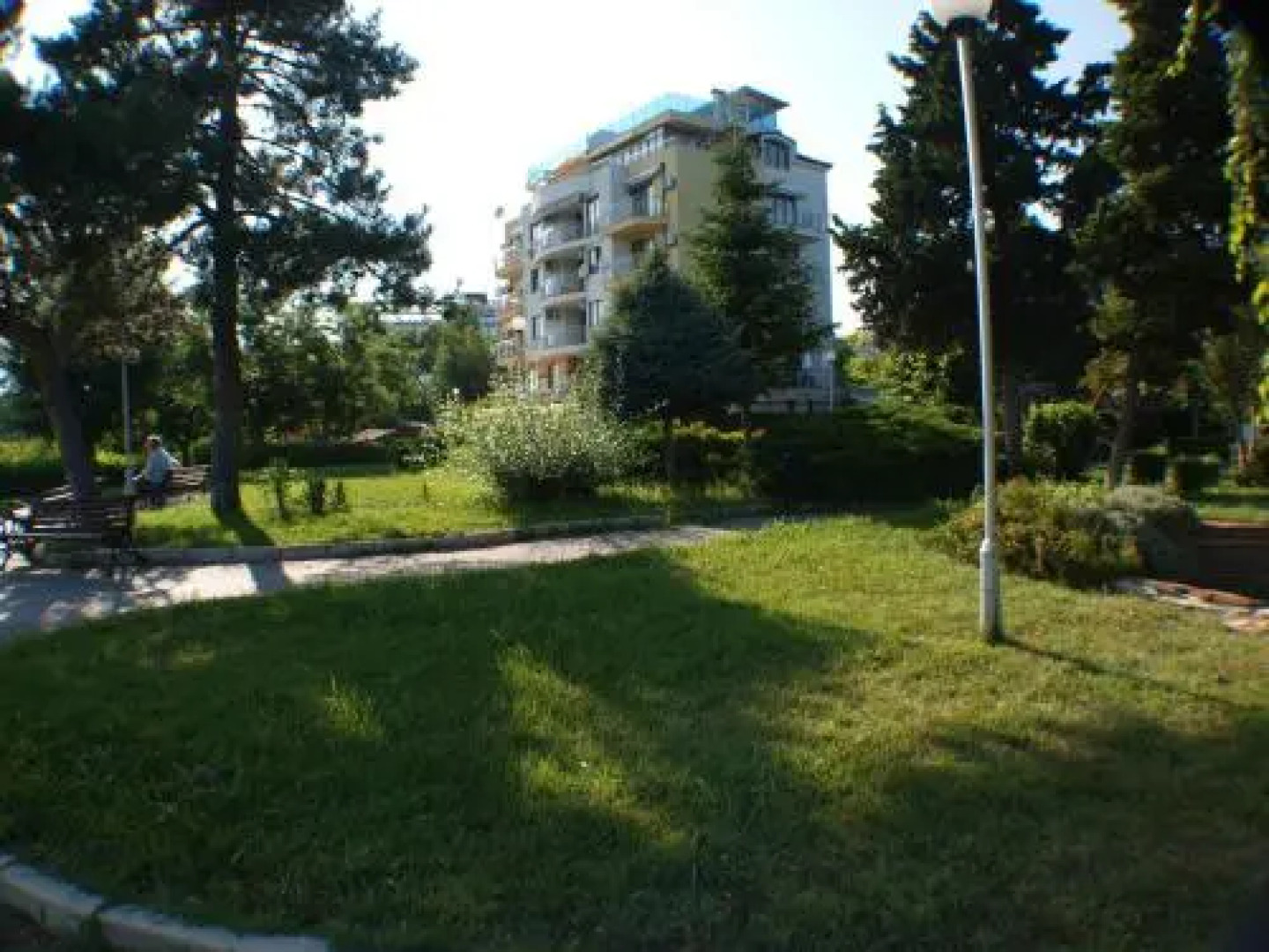 Nessebar View Apartament