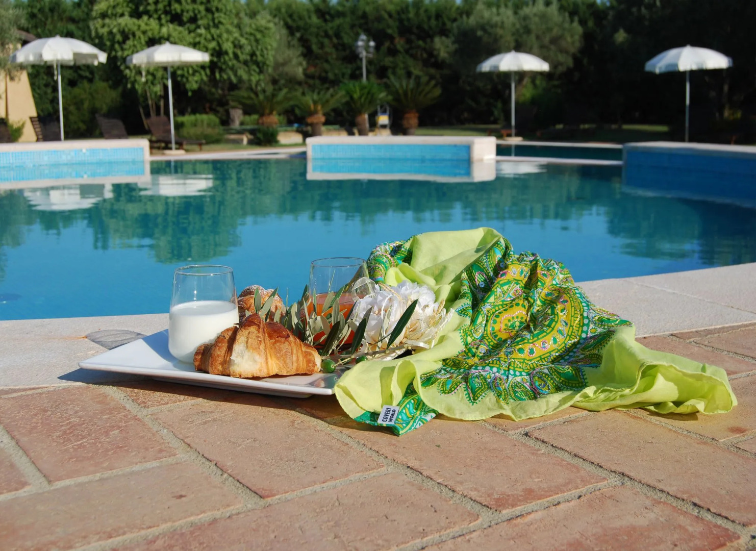 Fattoria il Borghetto