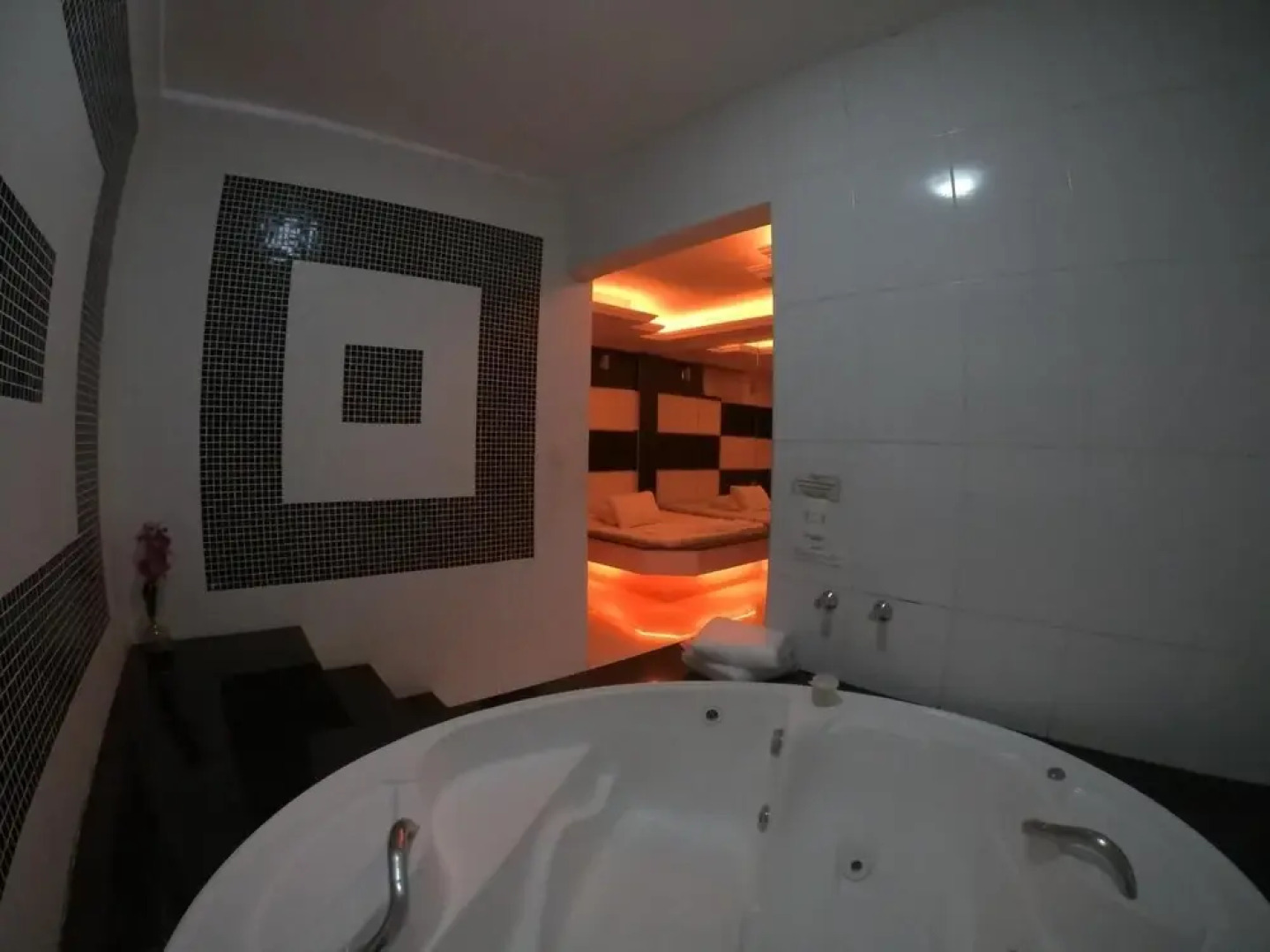 Motel Fantasy 2 (Adult Only)