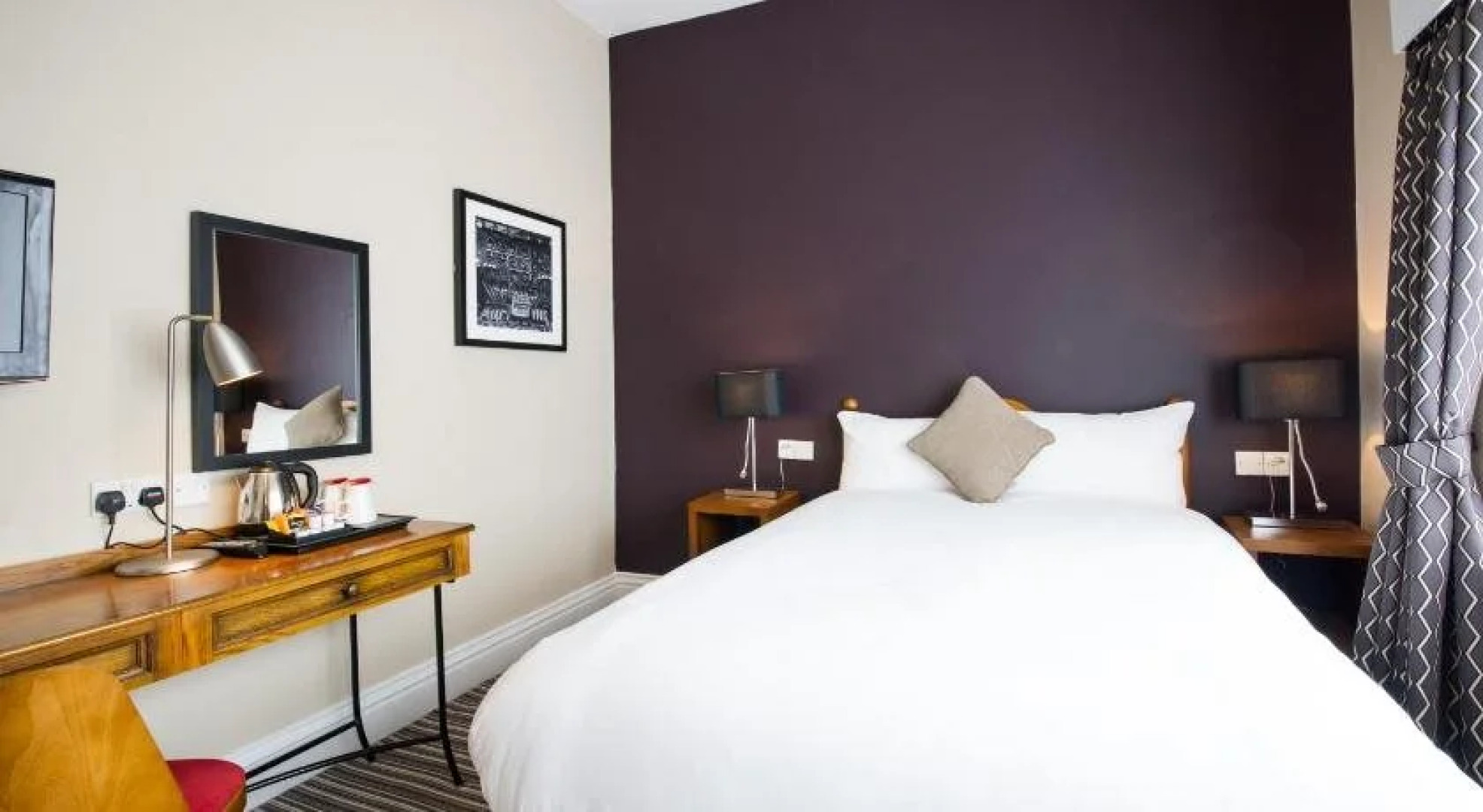 Innkeeper's Lodge Stockport Heaton Chapel