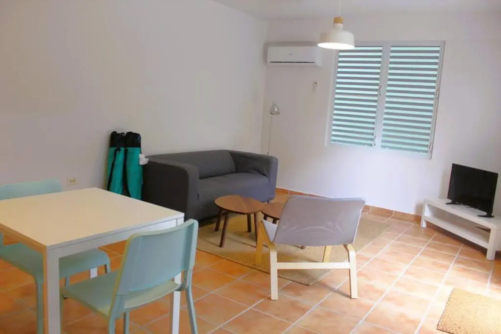 Casa al Mare #3- 1 bdr - 4 min walk to Sandy Beach