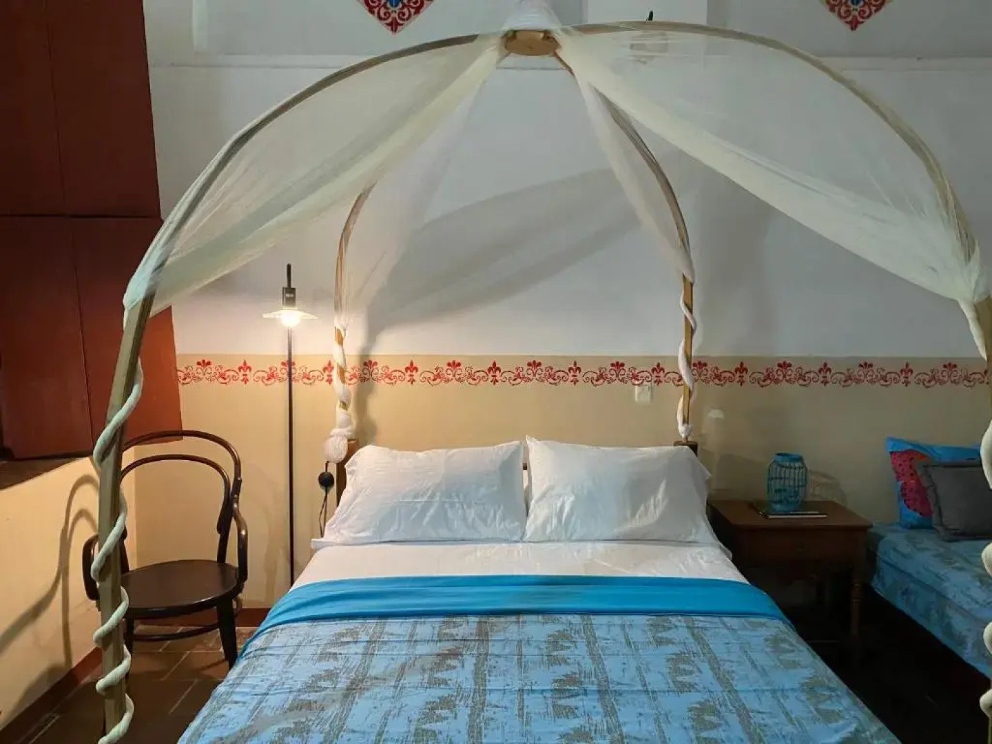 CASA SINNING-año1637