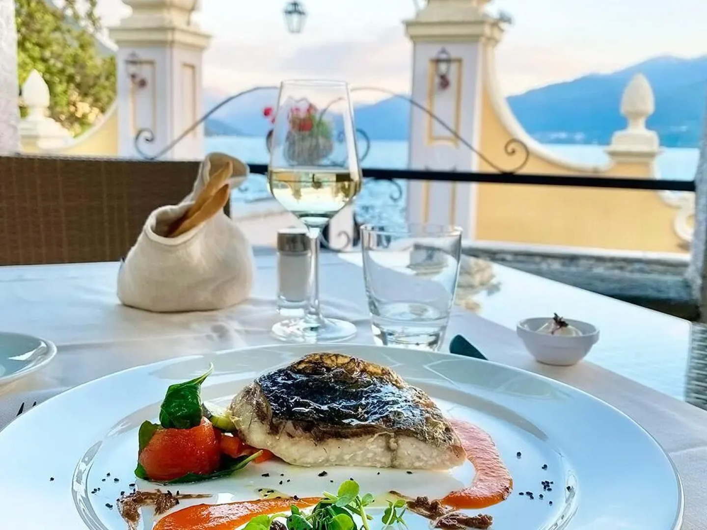 Hotel Royal Victoria - by R Collection Hotels