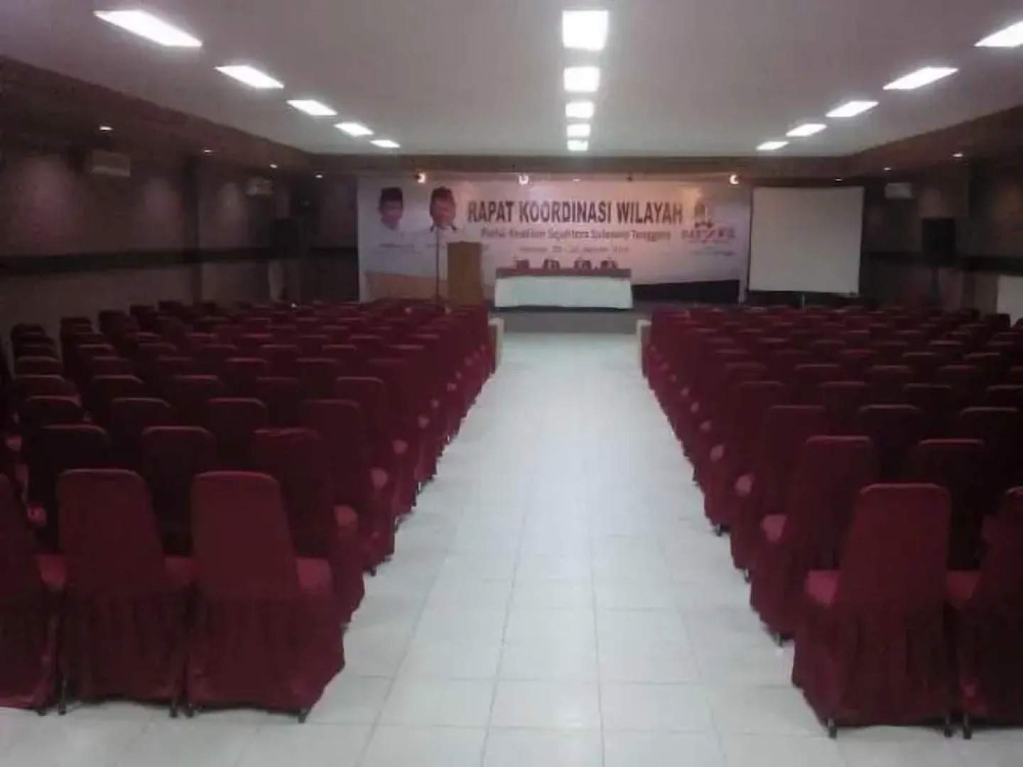 Athaya Hotel Kendari by Amazing