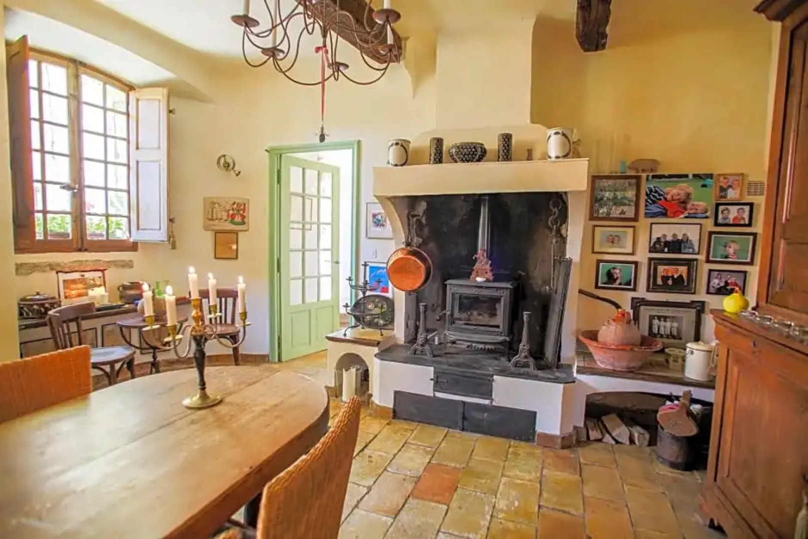 Mullers Bed & Breakfast