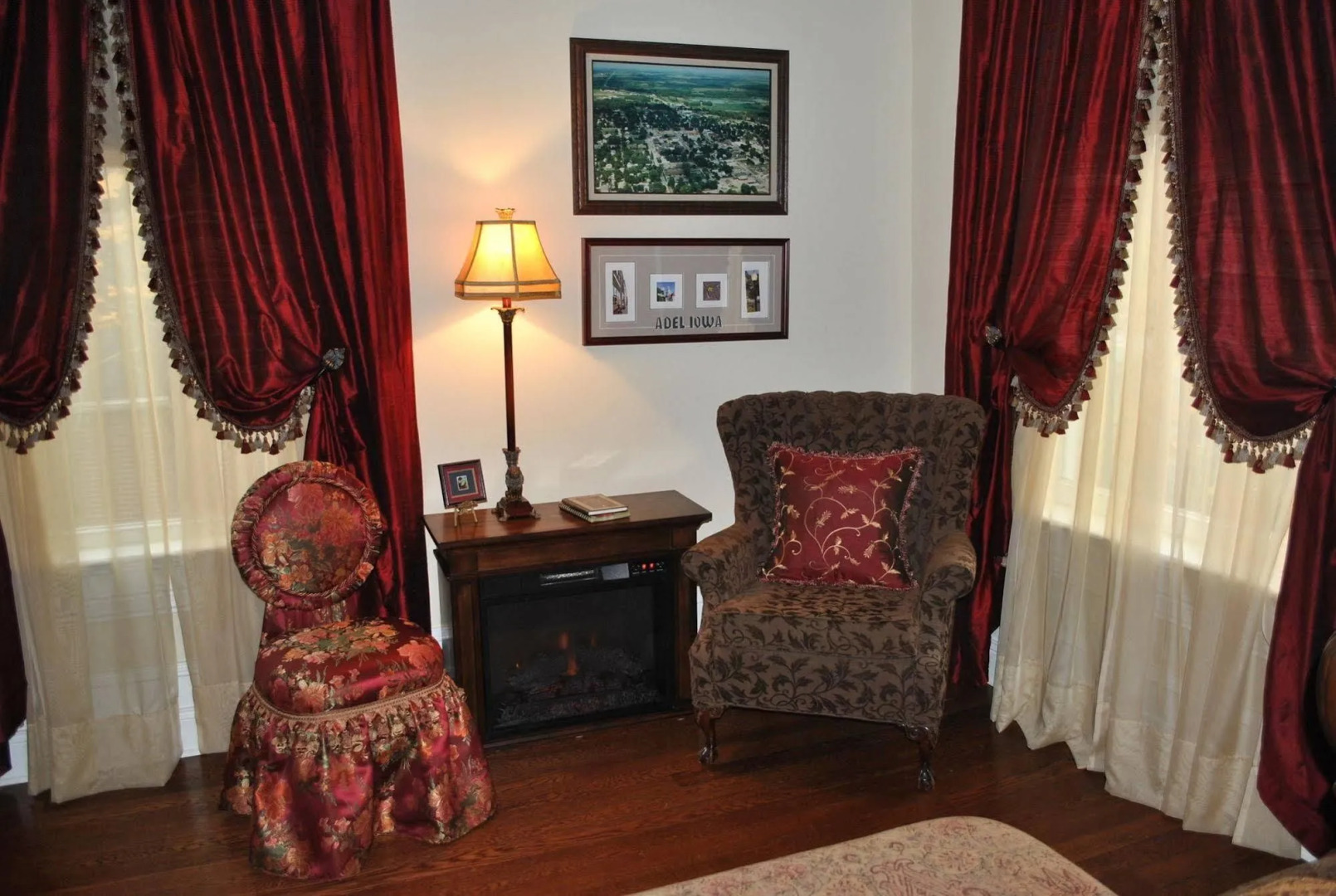 Trinkle Mansion Bed & Breakfast