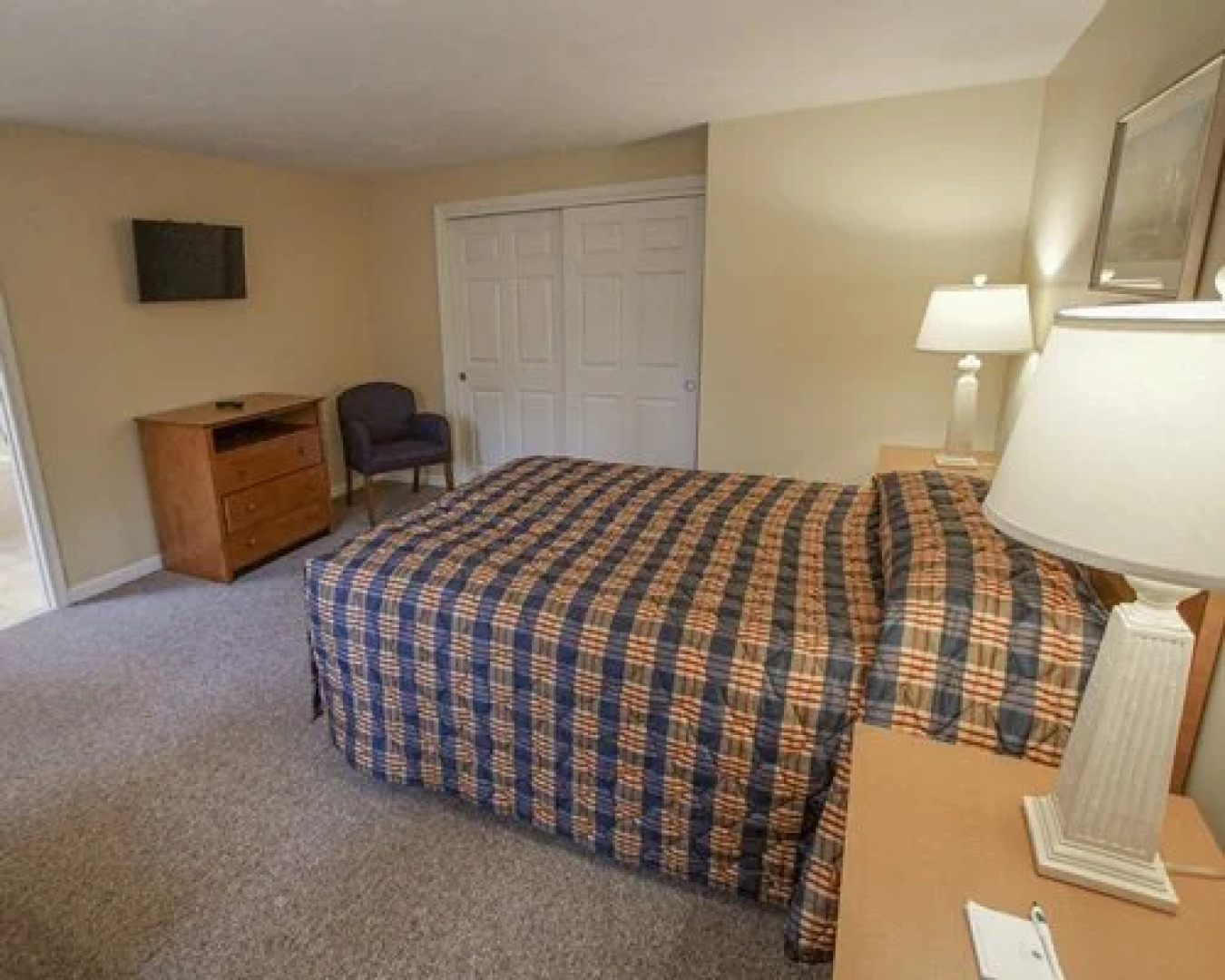 Cape Cod Holiday Estates, Mashpee, USA