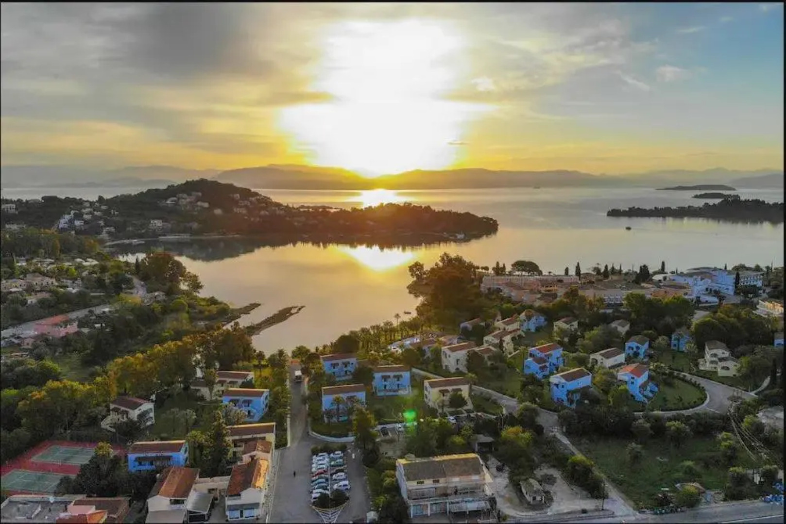 Govino Bay apt week 33