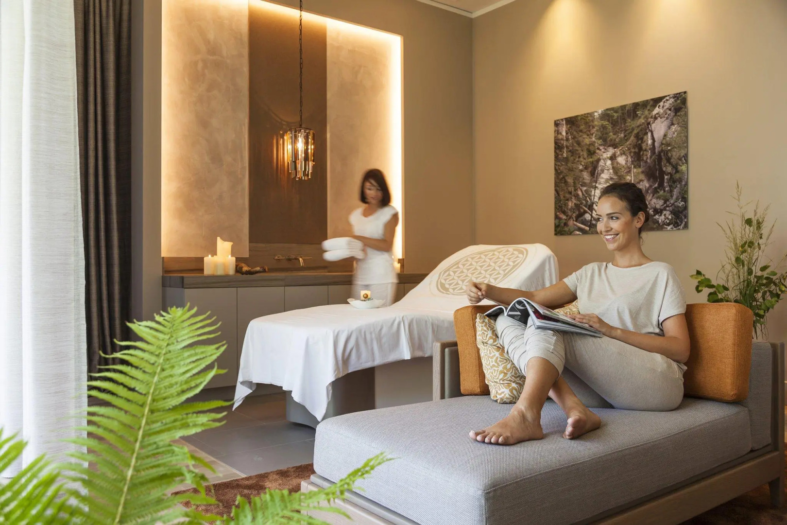 Althoff Seehotel Uberfahrt