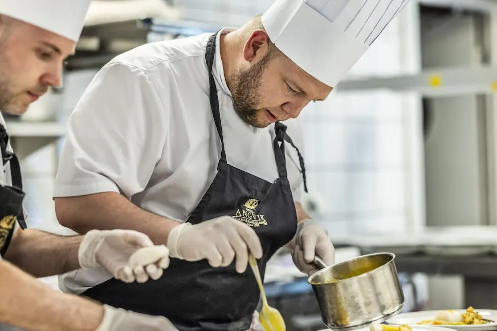 Angvik Gamle Handelssted - by Classic Norway Hotels