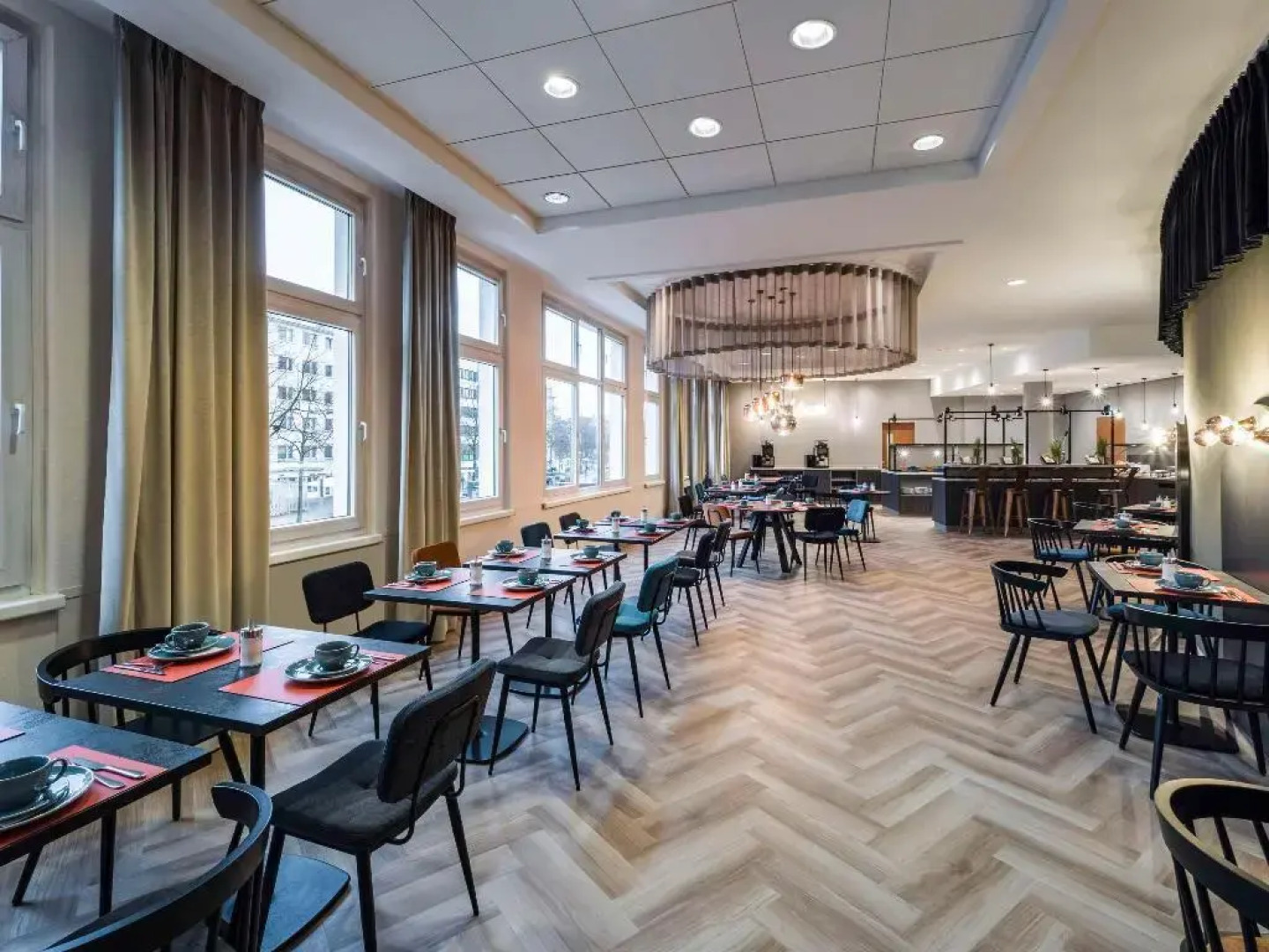 ibis Styles Bielefeld