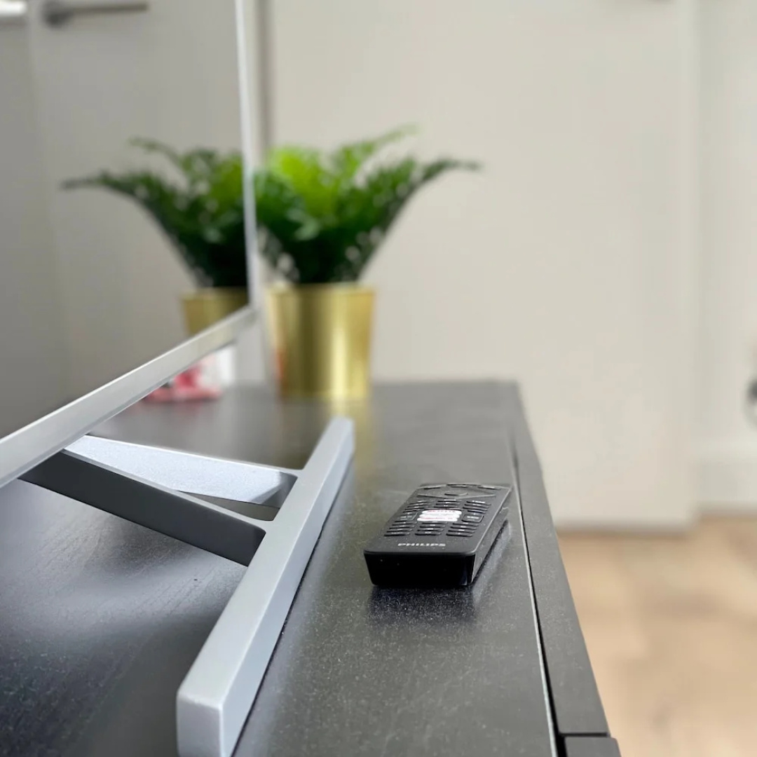 Serviced Studio Apartments in Utrecht