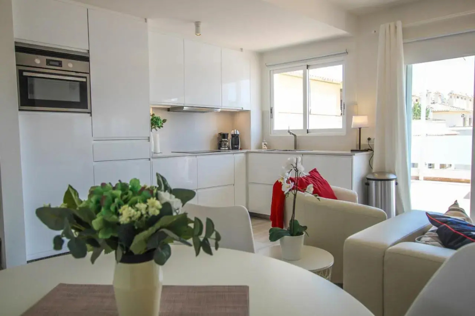 Penthouse La Paz 10 - Cap D'Or