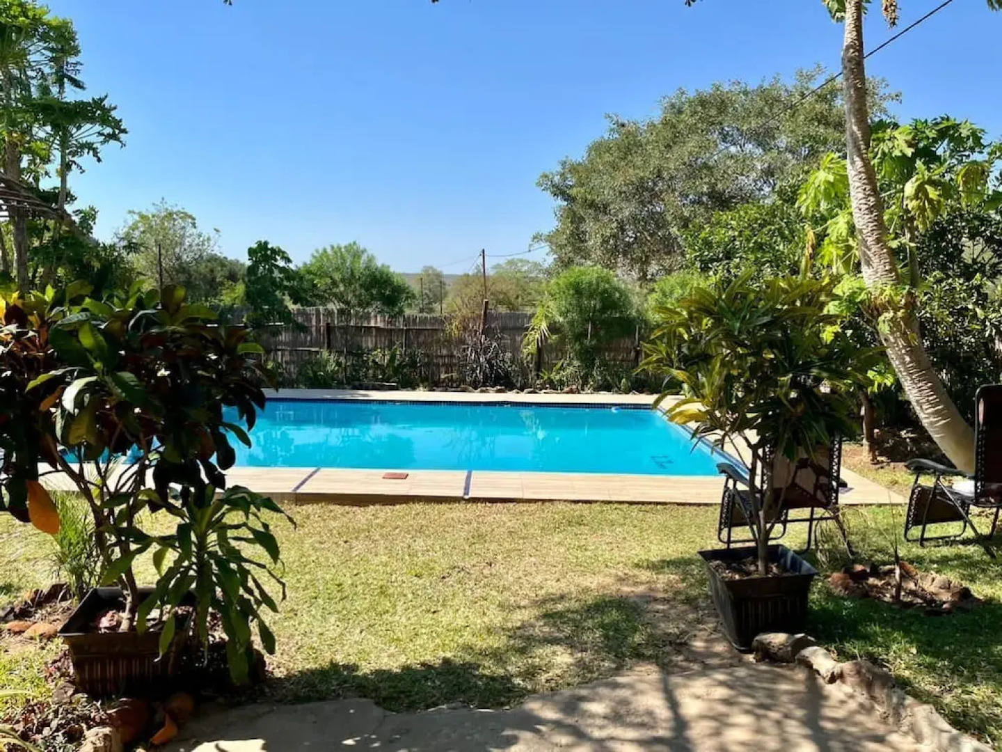 Beulah Court Vineyard Guest House