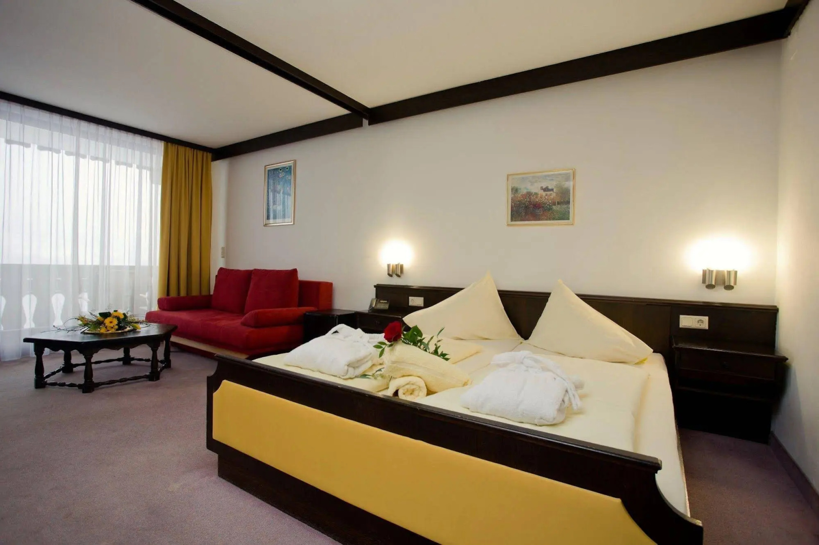 Hotel Bellevue