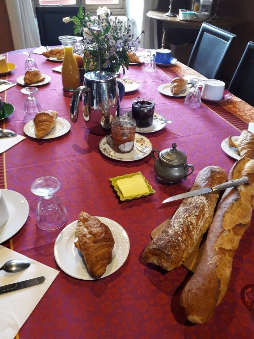 Manoir de la Brossette