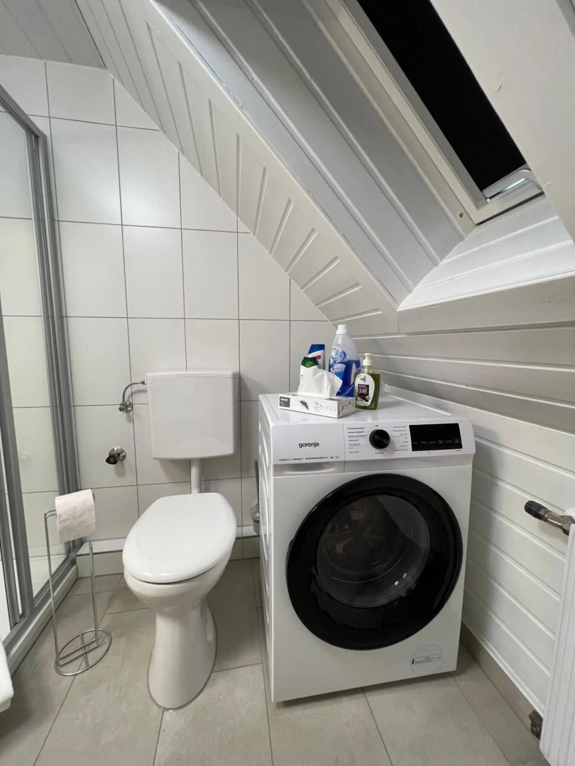Wohlfühl Loft - Seenähe, Netflix, Boxspringbett, Küche