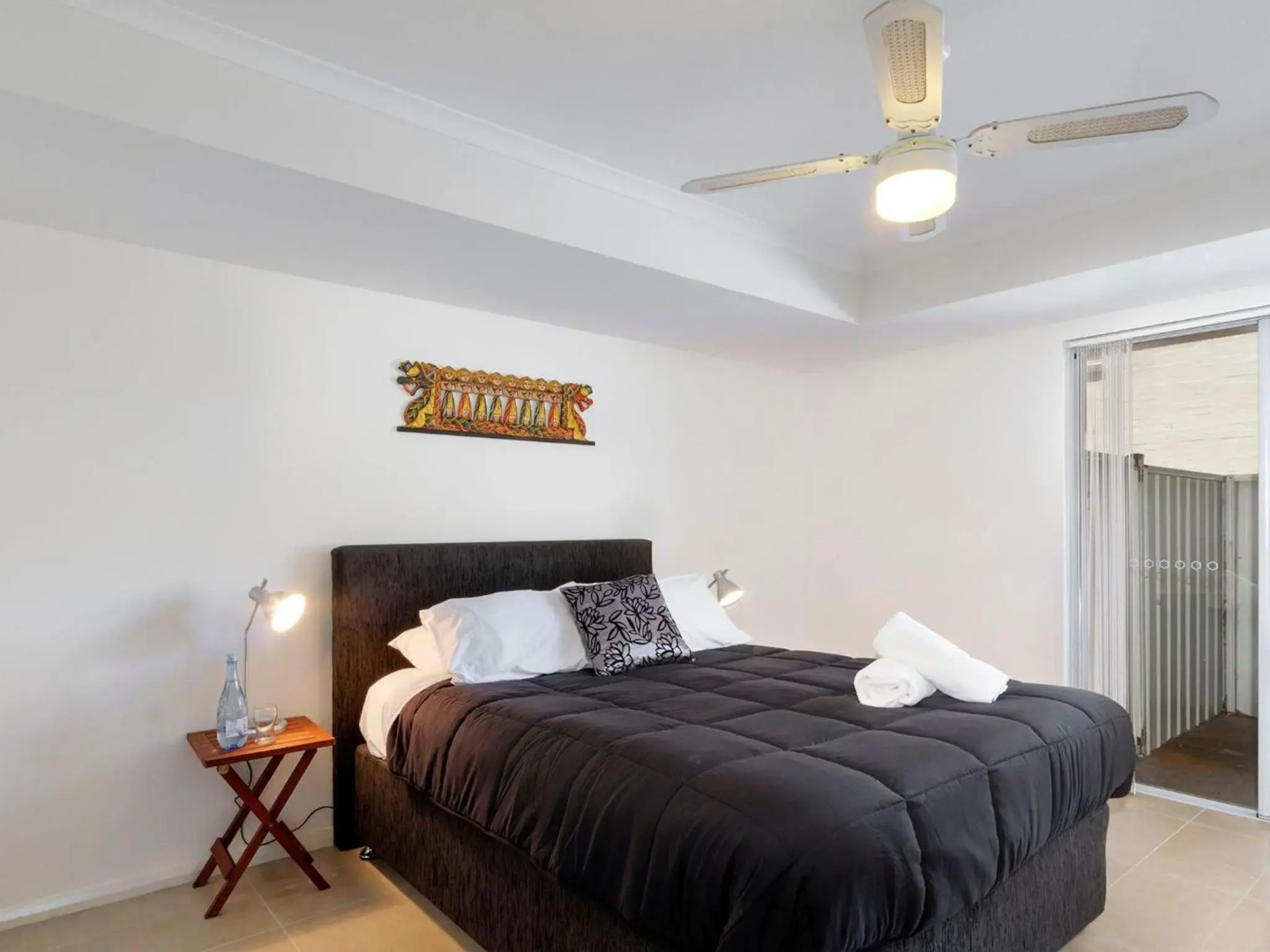 Seachange Apartment 1