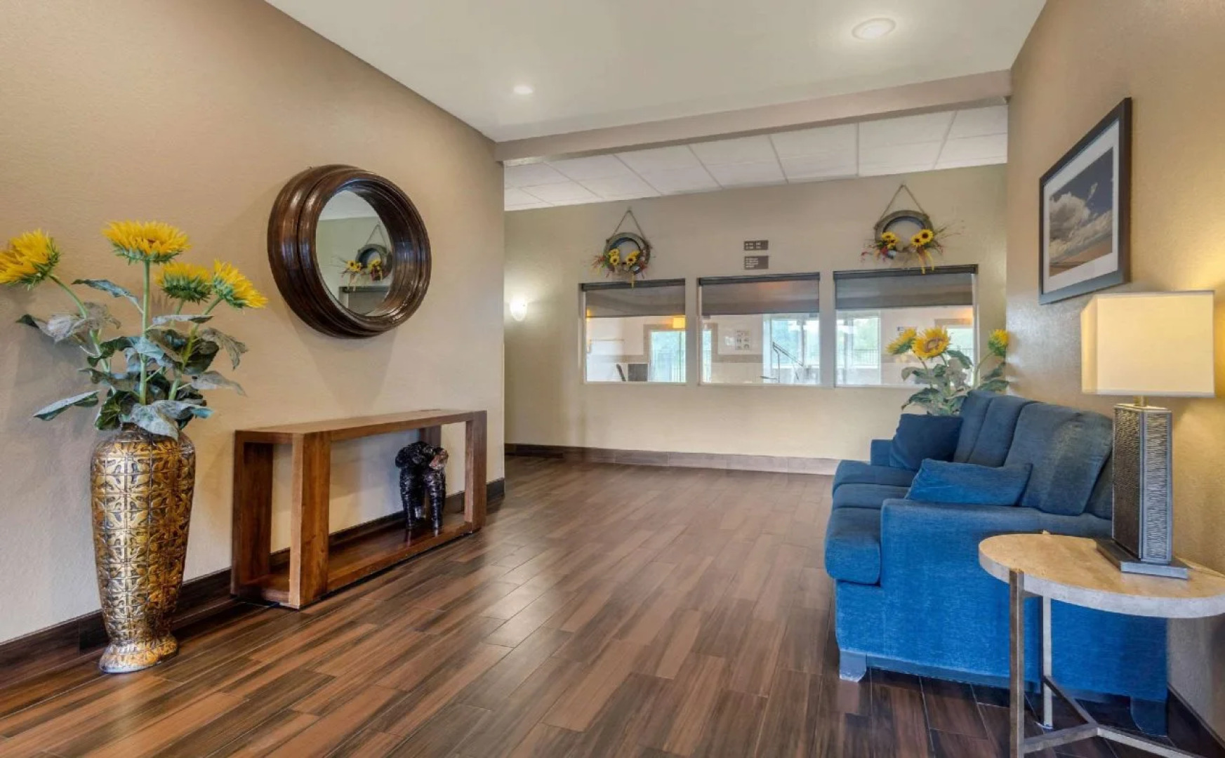 Comfort Inn & Suites Pittsburg KS