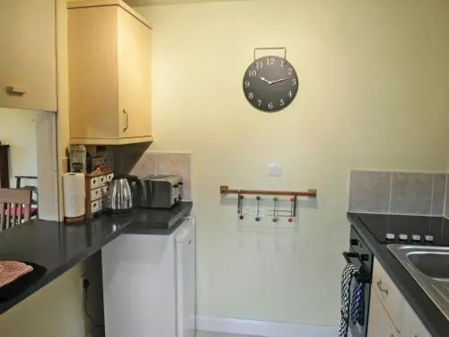 Thurst House Farm Studio