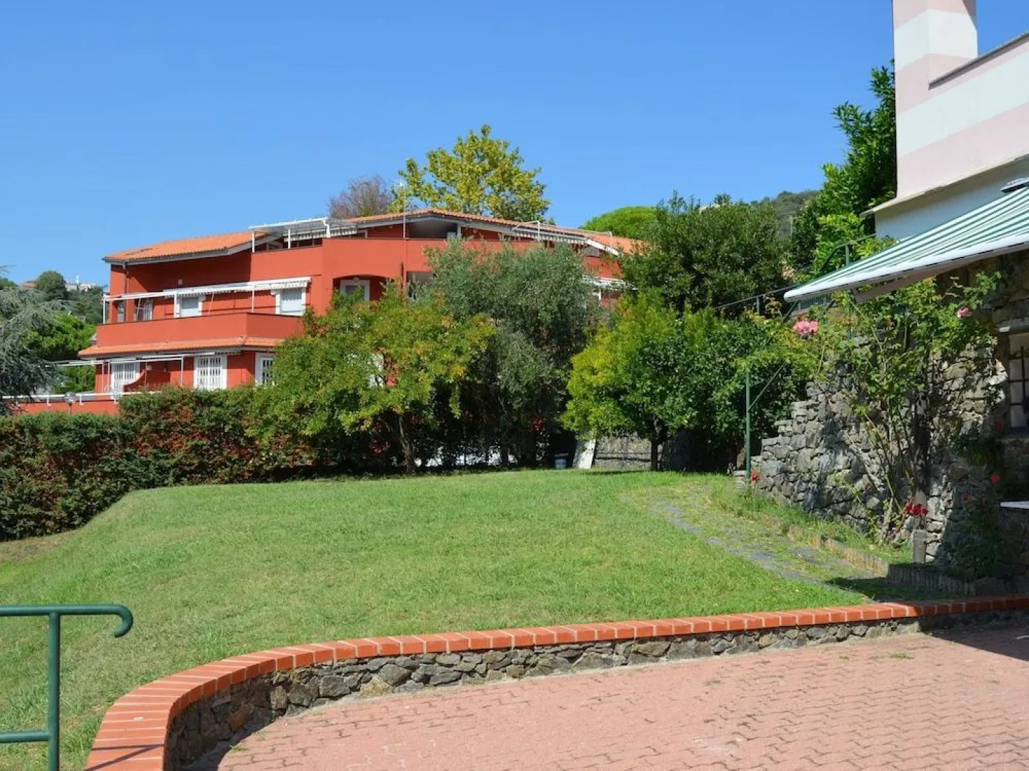 RosMarino Bed & Breakfast