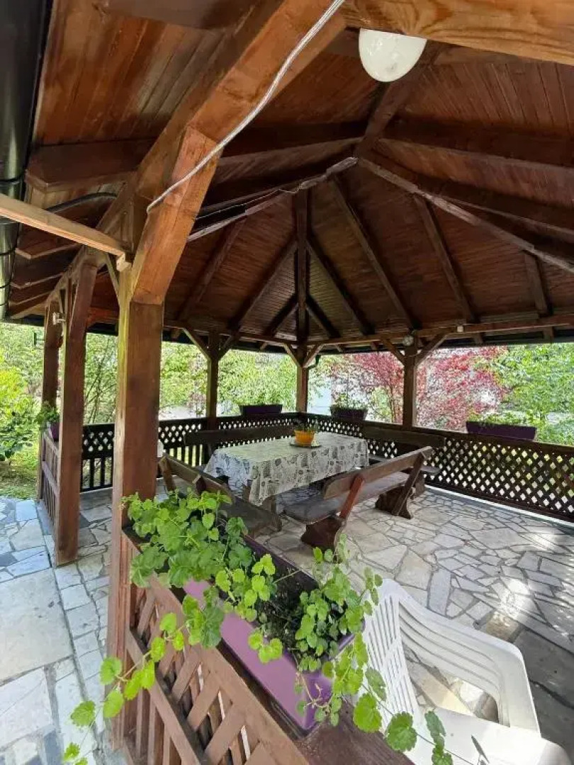 Rakovica Resort Luxury Apartments