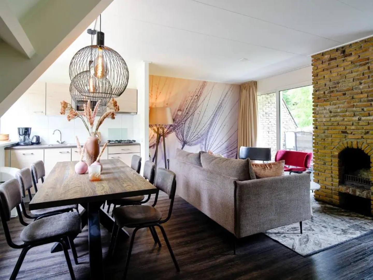 Vakantiepark De Bosrand