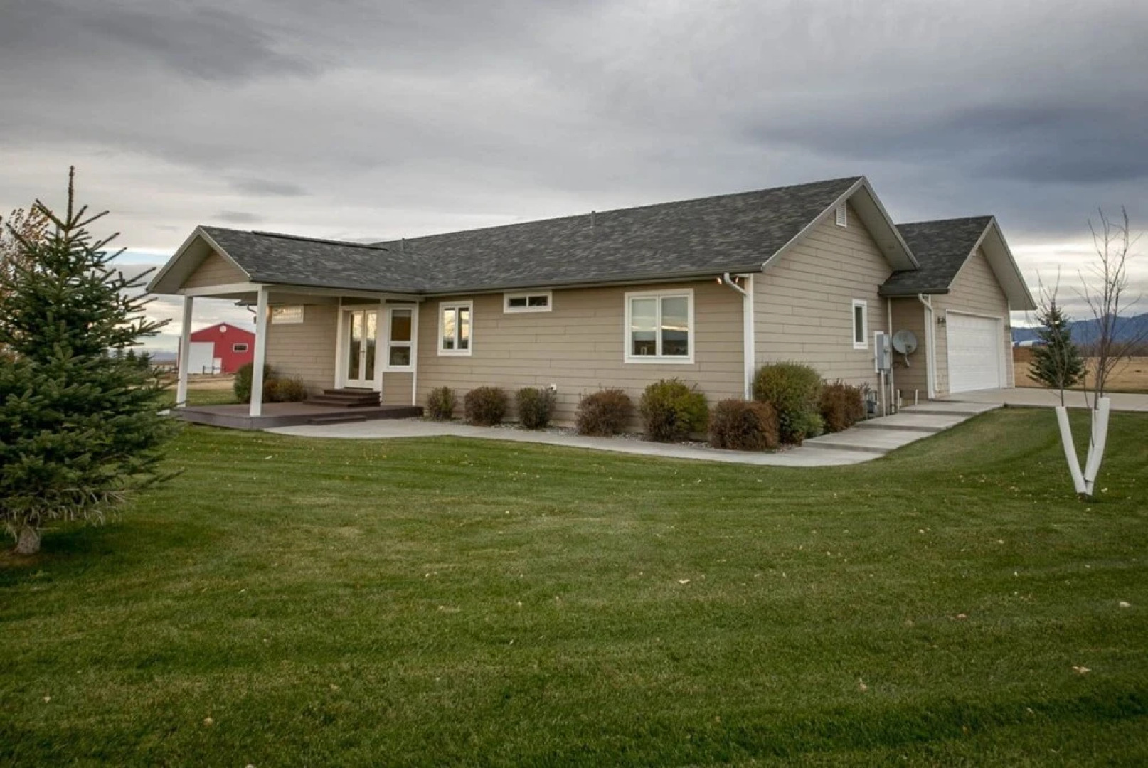 Bozeman - Hyalite Gem