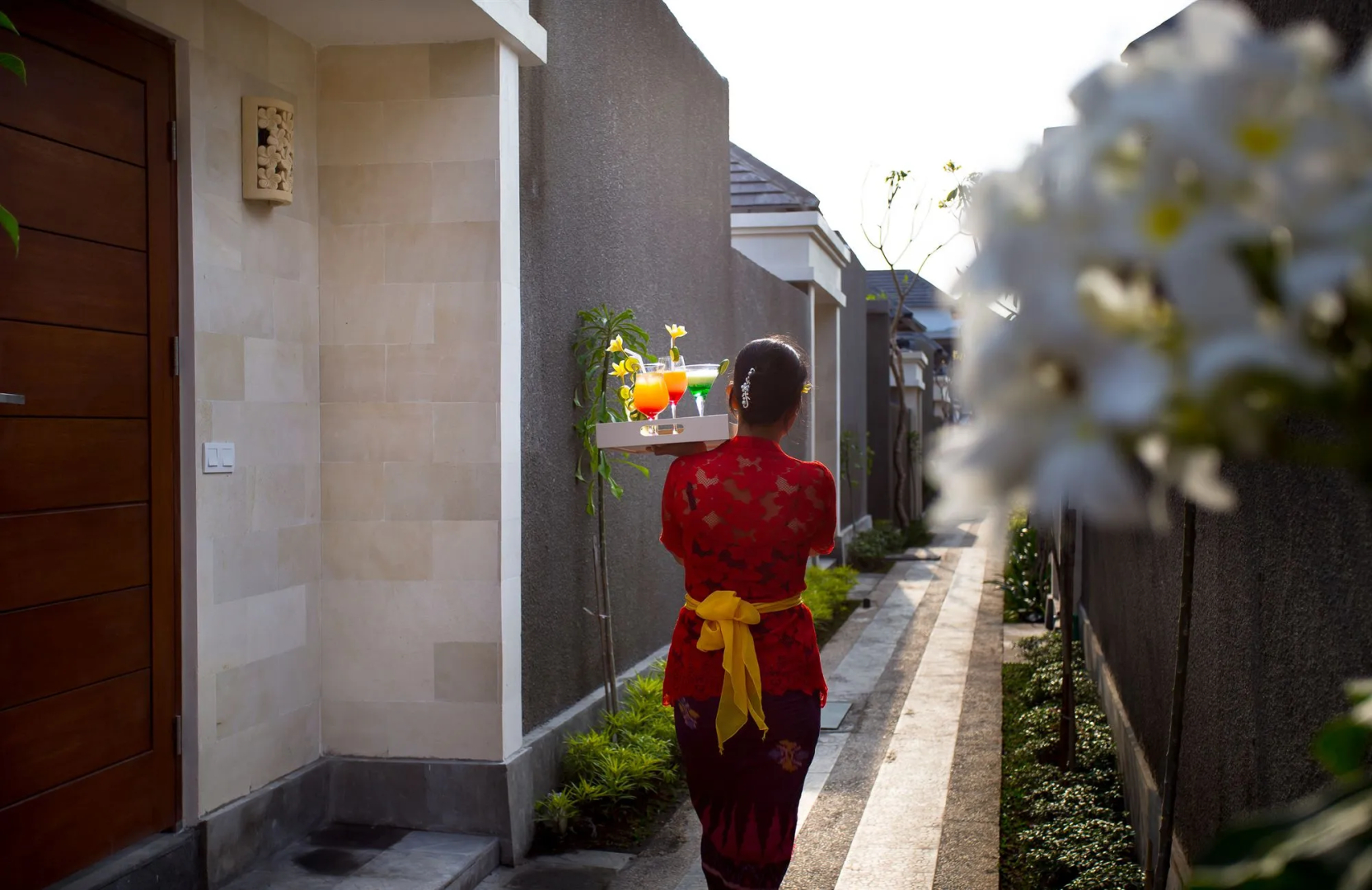 The Light Exclusive Villas & SPA