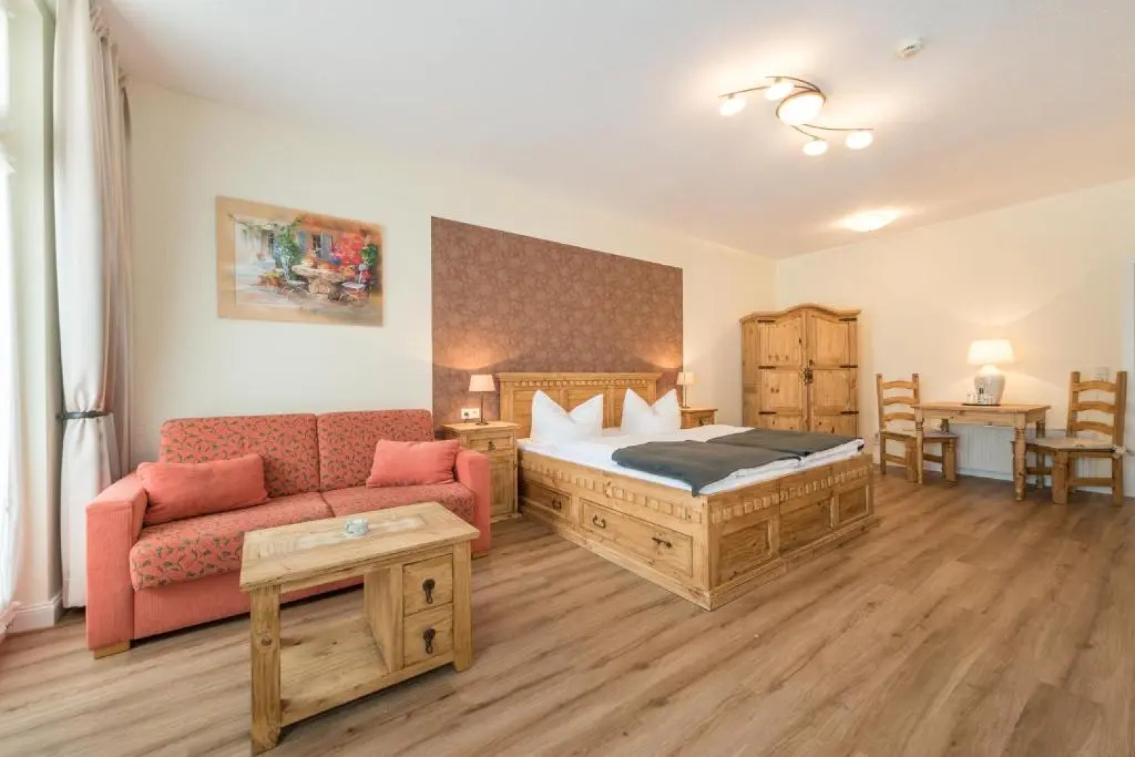 Hotel Villa Waldfrieden