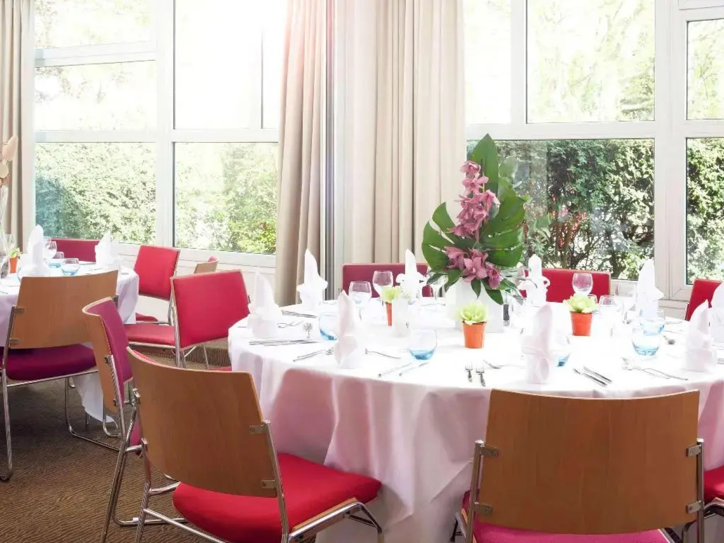 Novotel Poissy Orgeval