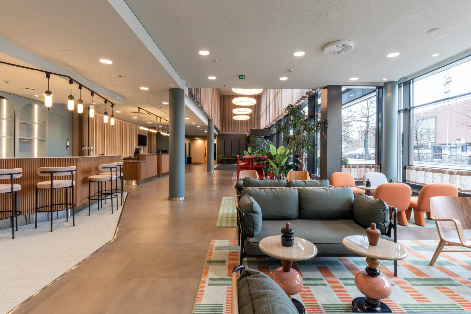 Scandic Tampere City