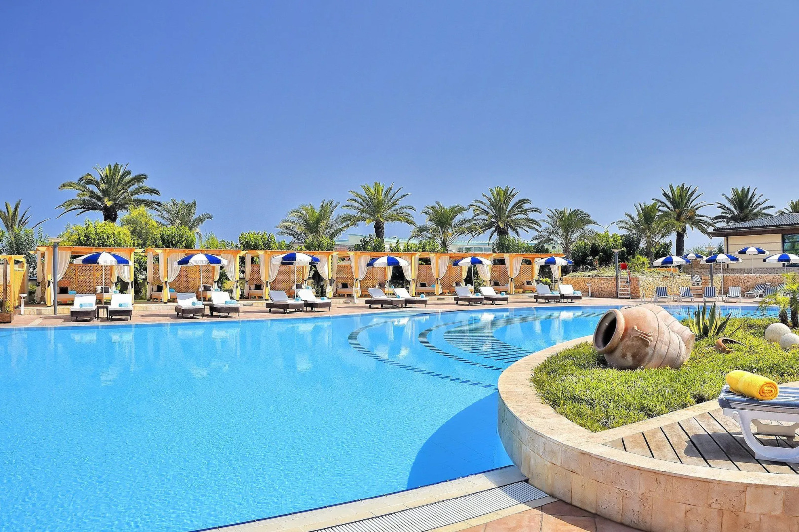 Hotel Oran Bay Managed By Accor