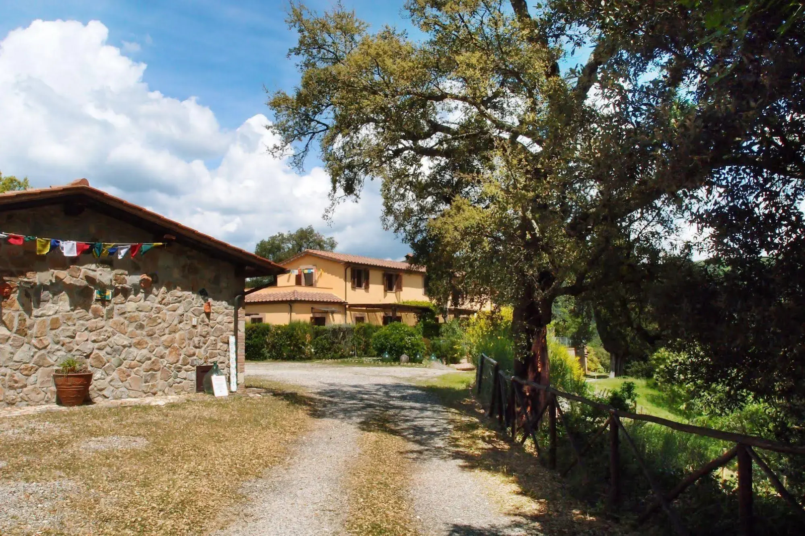 Casale Pundarika