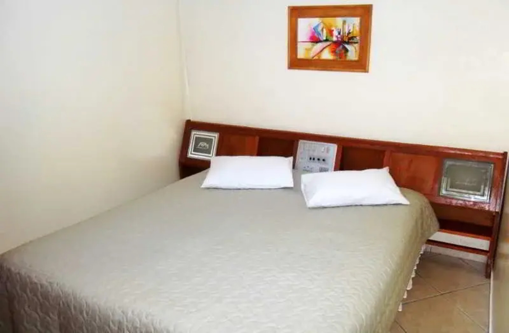 Hotel Harbor Inn Medianeira