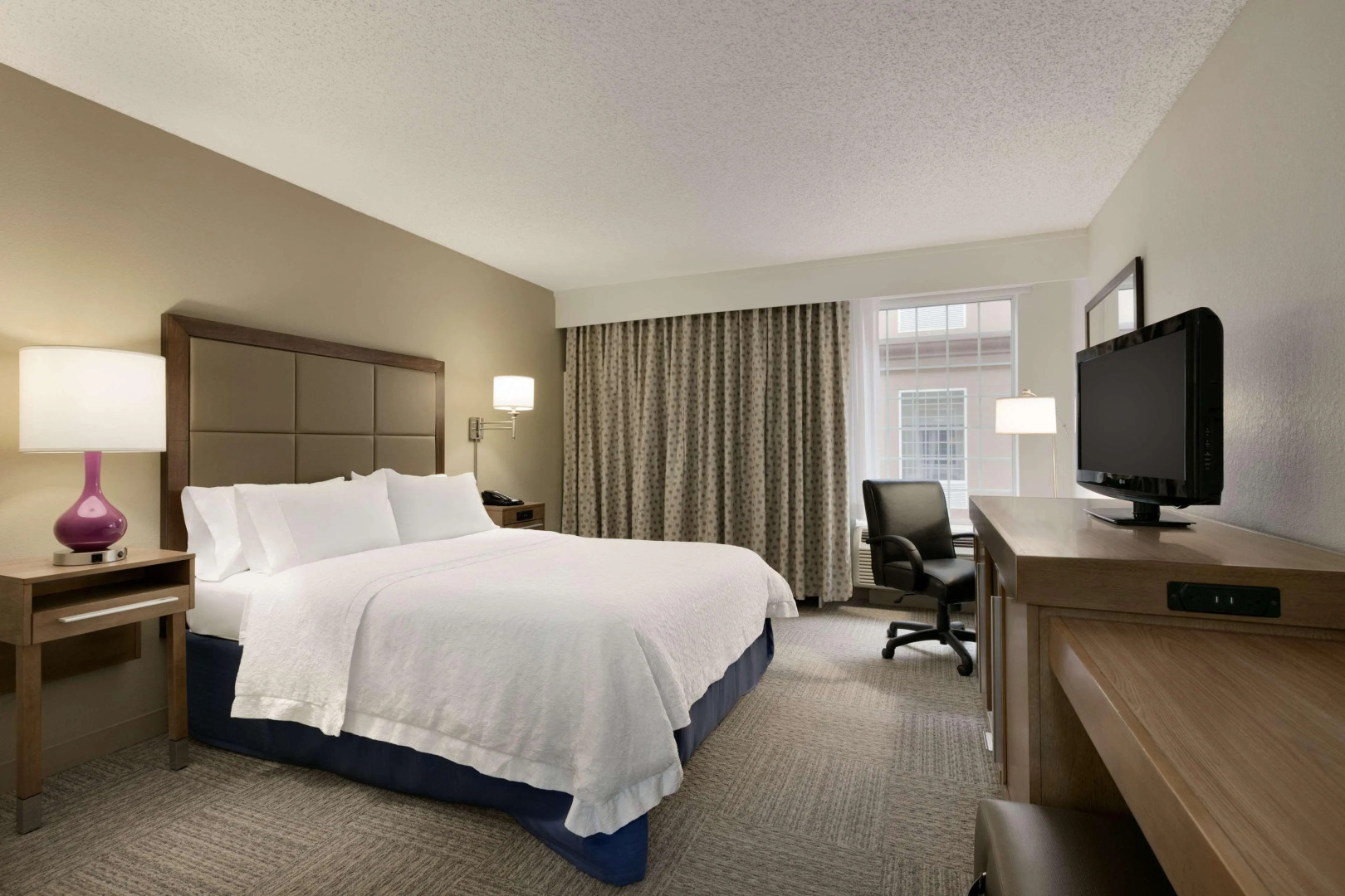 Hampton Inn & Suites Hershey