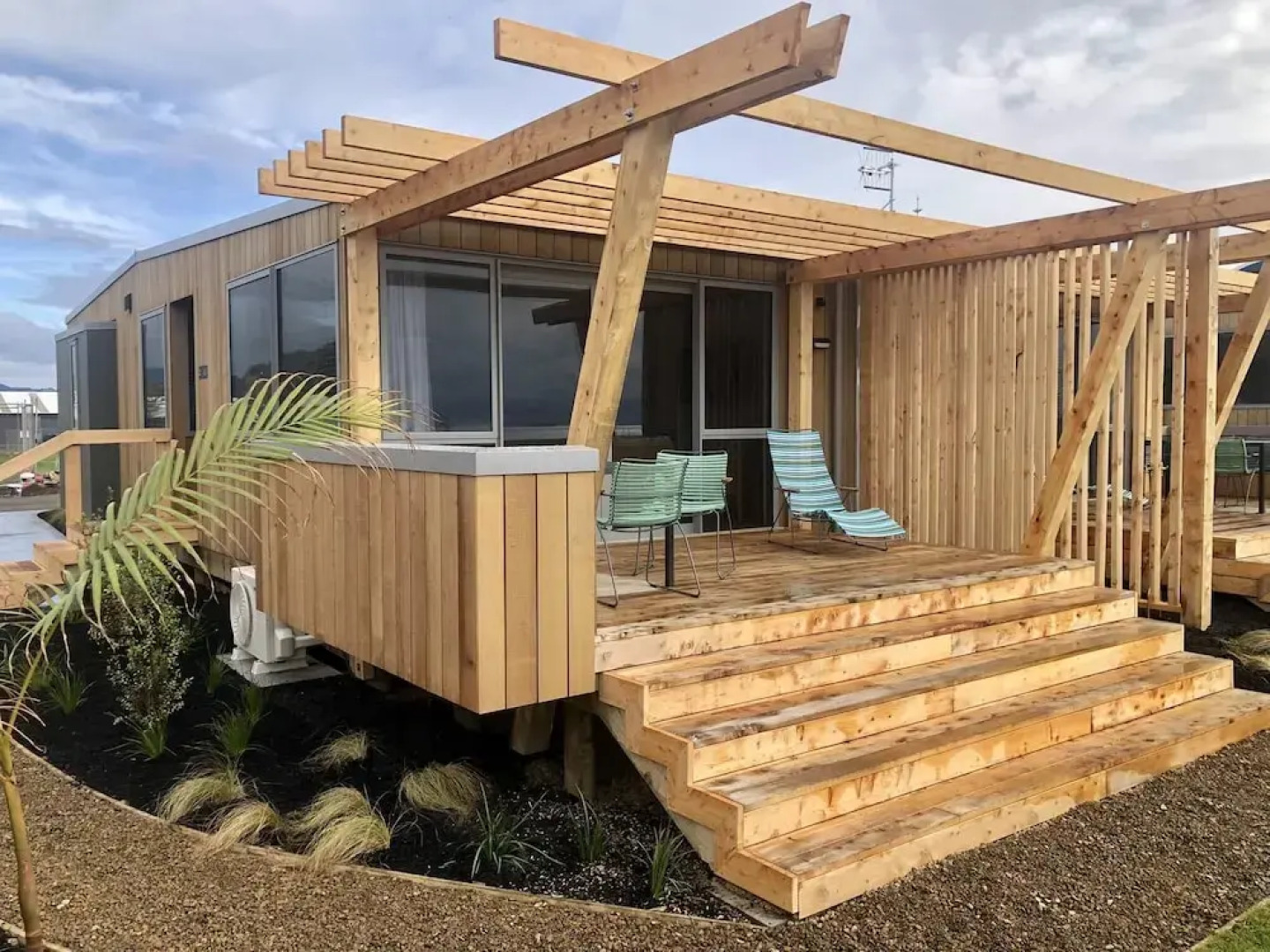 Tasman Holiday Parks - South Bright