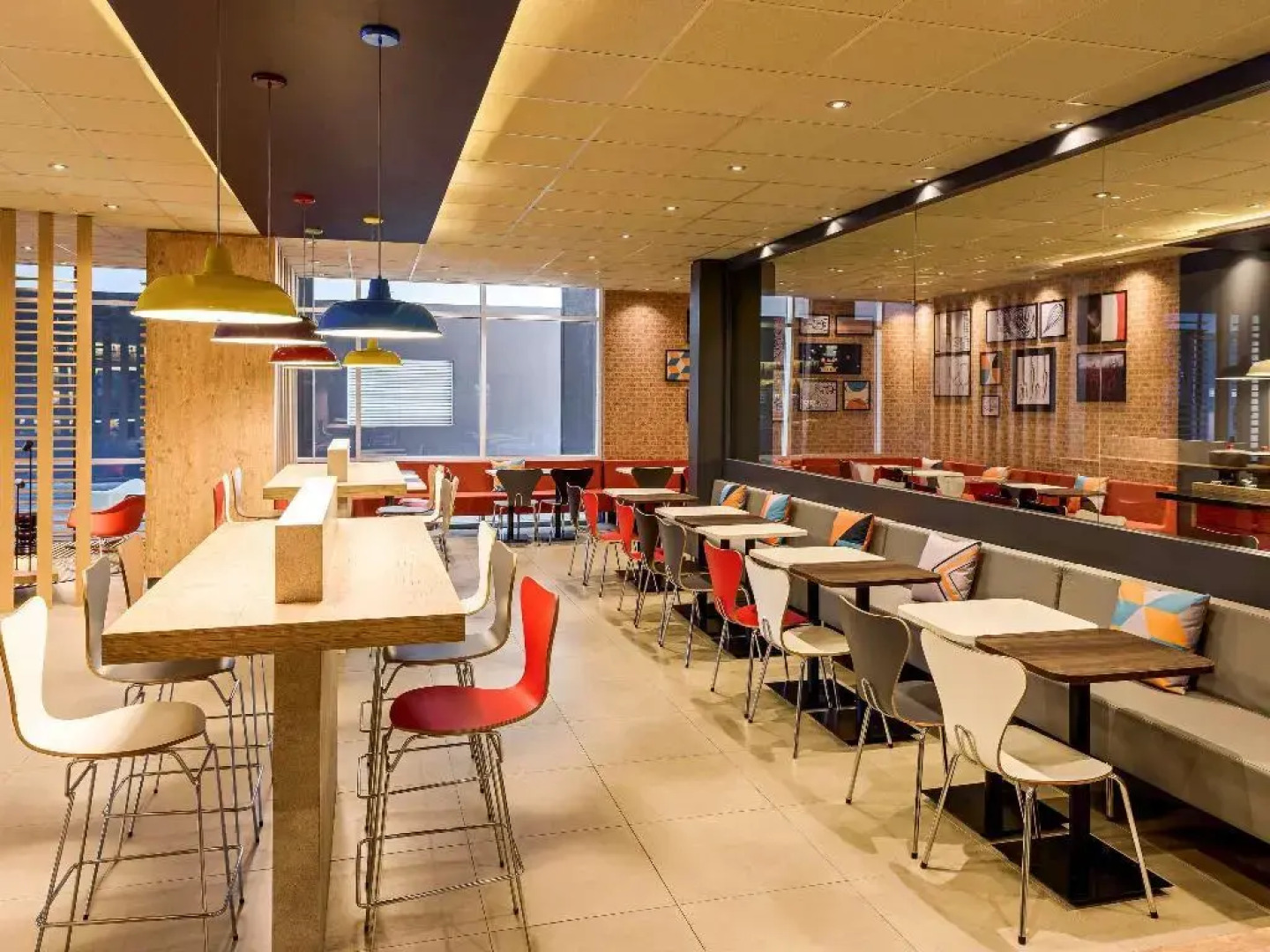 ibis São Bernardo do Campo